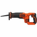 Miniatyrbild 1 av 11: Motorsåg Black & Decker BDCR18N-XJ