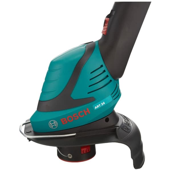 Elektrisk trimmer BOSCH ART 24 400 W Ø 24 cm