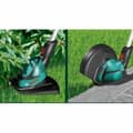 Miniatyrbild 5 av 7: Elektrisk trimmer BOSCH ART 24 400 W Ø 24 cm