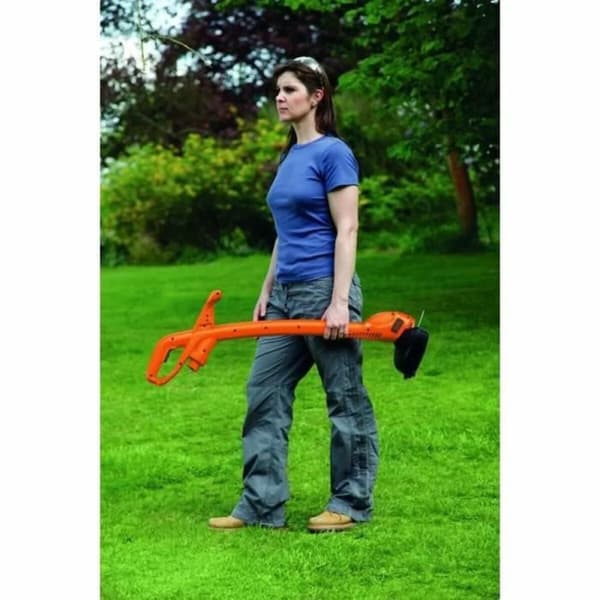 Elektrisk trimmer Black & Decker 300 W 230 V