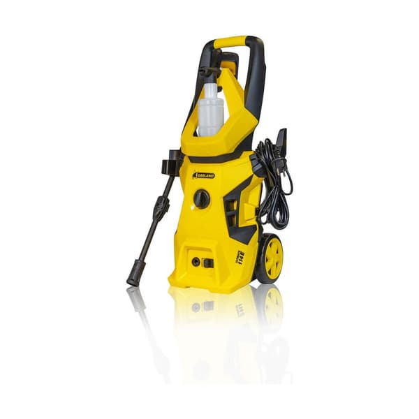 Jet Tvätt Garland ultimate 114e 1800 W 140 bar