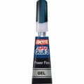 Pikkukuva 2 / 2: Pikatarra Loctite Super Glue-3 Power Gel Mini Trio 3 osaa (1 g)