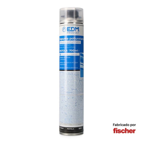 Vaahto EDM 96453 Beige 700 ml Ase