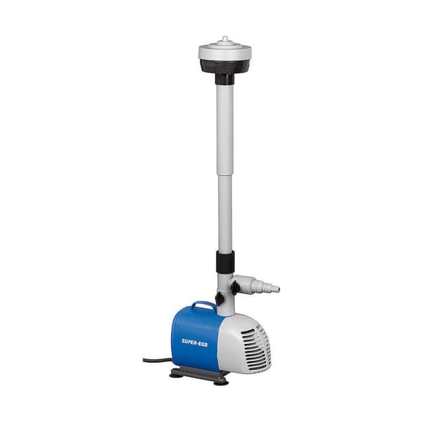 Vesipumppu Super Ego bfs-26 3000 L/H
