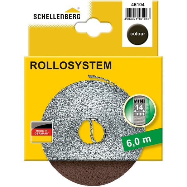 Sälekaihdinhihna Schellenberg