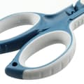 Pikkukuva 4 / 4: Sähköasentajan sakset Ferrestock HRC52-54 160 mm Ruostumaton teräs