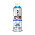 Pikkukuva 1 / 2: Spraymaali Pintyplus Evolution RAL 5015 Vesipohjainen Sky Blue 400 ml