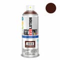 Pikkukuva 2 / 2: Spraymaali Pintyplus Evolution RAL 8017 Vesipohjainen Suklaa 400 ml
