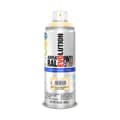 Pikkukuva 1 / 2: Spraymaali Pintyplus Evolution RAL 1015 400 ml Vesipohjainen Light Ivory