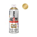 Pikkukuva 2 / 2: Spraymaali Pintyplus Evolution P151 400 ml Kulta
