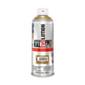 Pikkukuva 1 / 2: Spraymaali Pintyplus Evolution P151 400 ml Kulta