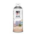 Pikkukuva 1 / 2: Spraymaali Pintyplus Home HM438 400 ml Musta
