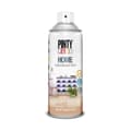 Pikkukuva 1 / 2: Lakkaspray Pintyplus Home HM440 400 ml Matta Väritön
