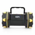 Pikkukuva 4 / 9: Lamppu LED EDM 36144 4800 mAh 400 lm 200 Lm
