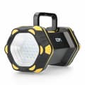 Pikkukuva 1 / 9: Lamppu LED EDM 36144 4800 mAh 400 lm 200 Lm