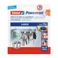 Miniatyrbild 1 av 5: Dubbelsidig Tejp TESA 58060 10 antal