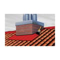 Miniatyrbild 4 av 7: Impregnering Fischer 547157 Röd 4 L