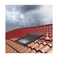 Miniatyrbild 2 av 7: Impregnering Fischer 547157 Röd 4 L