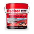 Miniatyrbild 1 av 7: Impregnering Fischer 547157 Röd 4 L