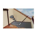 Miniatyrbild 4 av 5: Impregnering Fischer 548552 Vit 4 L