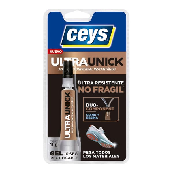 Lim Ceys Sammansatt
