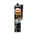 Miniatyrbild 1 av 4: Kontaktlim Pattex pi600 montafix Beige 300 ml Pasta