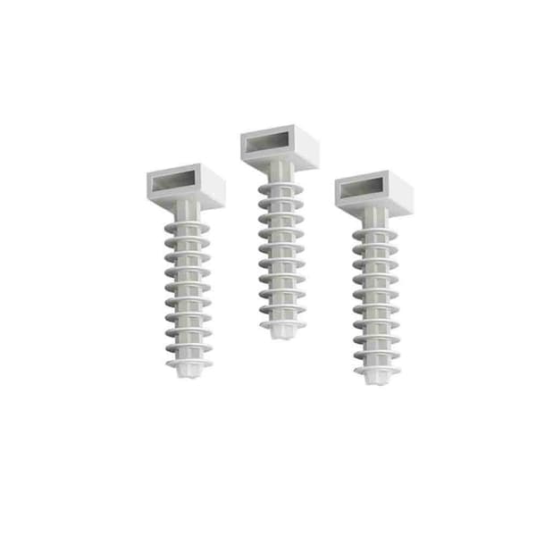 Dobbar EDM 48186 Nº 6 Fläns (100 antal)