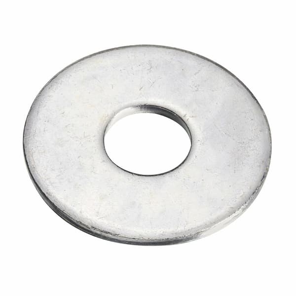 Platt bricka FADIX