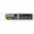Miniatyrbild 2 av 2: Spikar Stanley 1-swk-bn0625t 1000 Unidades 15 mm