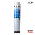 Miniatyrbild 2 av 2: Skum EDM 96452 Beige 700 ml