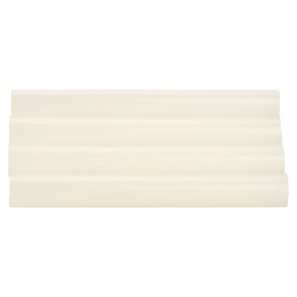 Smältlimstift Salki 430356 Universal Ø 12 x 95 mm Transparent 125 g (12 antal)
