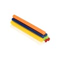 Miniatyrbild 1 av 4: Smältlimstift Salki 431088 Multicolour Dekoration Ø 8 x 95 mm 105 g (22 antal)