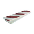 Pikkukuva 2 / 2: Lokasuoja Geko Valkoinen 50 x 13,7 cm