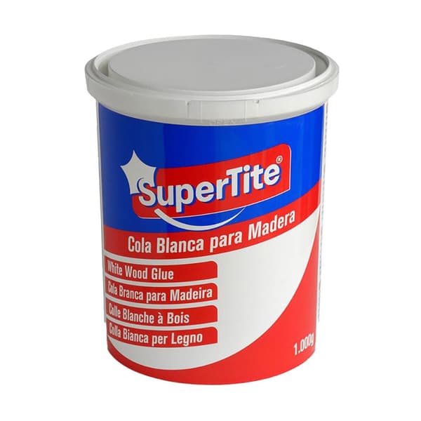 Valkoinen häntä Supertite A2478 1 kg