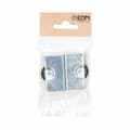 Pikkukuva 2 / 4: Laakeri EDM 85474 Inasa 162 rd16 Teräs 45 x 25,5 mm (2 osaa)