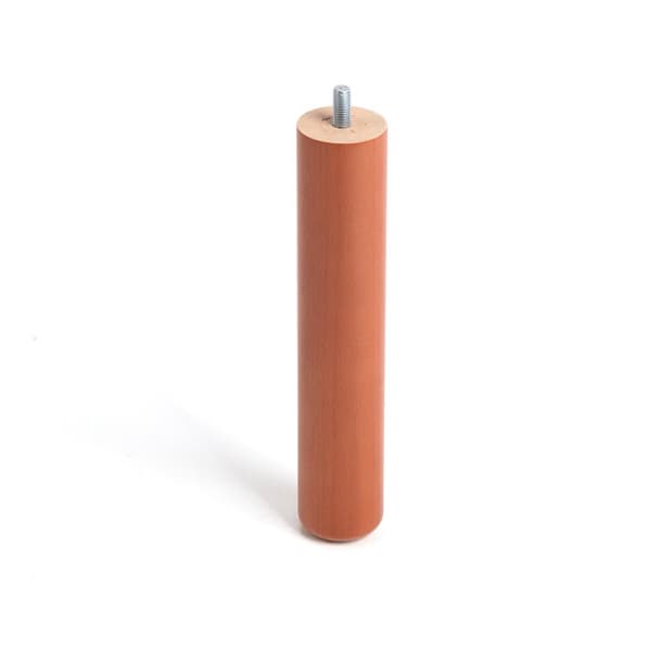 Ben Rei 434 Trä Cylindrisk Ø 5 x 25 cm