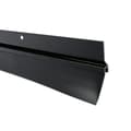 Miniatyrbild 3 av 7: Dragstoppare Ferrestock Svart 1,5 m x 60 mm