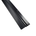 Miniatyrbild 4 av 7: Dragstoppare Ferrestock Svart 1,5 m x 60 mm