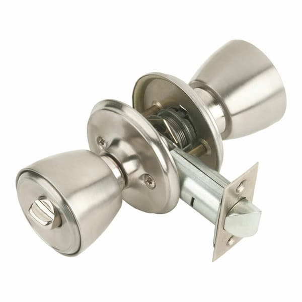 Lås med handtag MCM 509b-4-4-70 Dörrbult