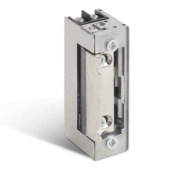 Elektriskt lås Jis 1710/b Standard Symmetrisk 12-24 V AC/DC