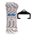 Miniatyrbild 3 av 3: Flätat rep EDM 87862 Polyester 20 m