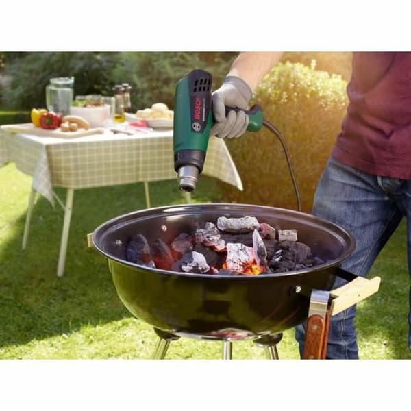 Kuumailmapistooli BOSCH Universal Heat 600 1800 W