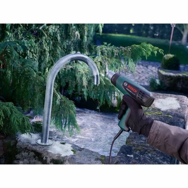 Kuumailmapistooli BOSCH Universal Heat 600 1800 W
