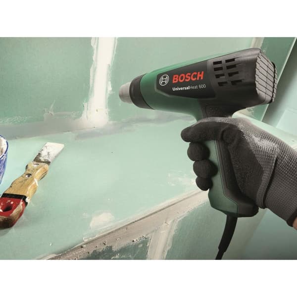 Kuumailmapistooli BOSCH Universal Heat 600 1800 W