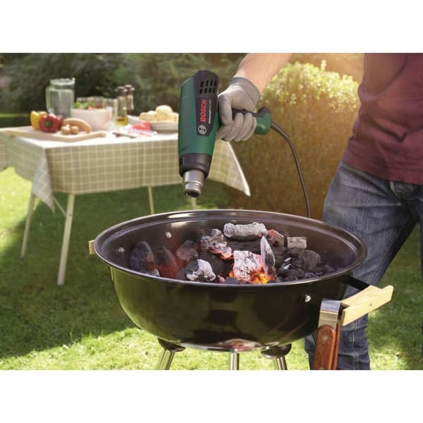 Kuumailmapistooli BOSCH Universal Heat 600 1800 W