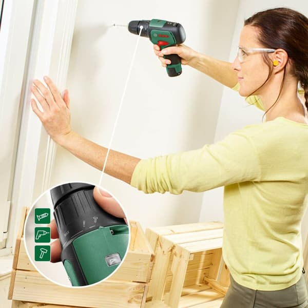 Ajuripora BOSCH EasyImpact 12 12 V