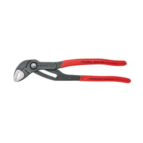 Pihdit Knipex Cobra 8701250 Säädettävä 240 x 44 x 14 mm