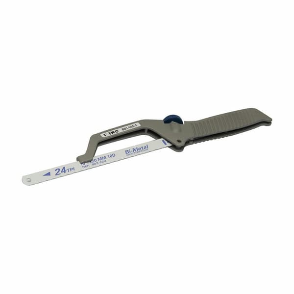 Pokasaha Irimo 801-145-1 Mini Alumiini