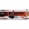 Pikkukuva 2 / 3: Kulmahiomakone Powerplus Powdp35100 20 V Ø 115 mm