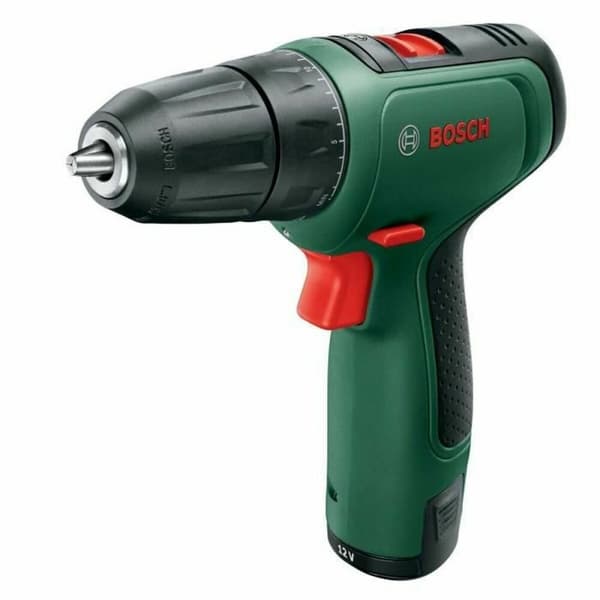 Akkuporakone BOSCH Easydrill 1200 12 V 30 Nm